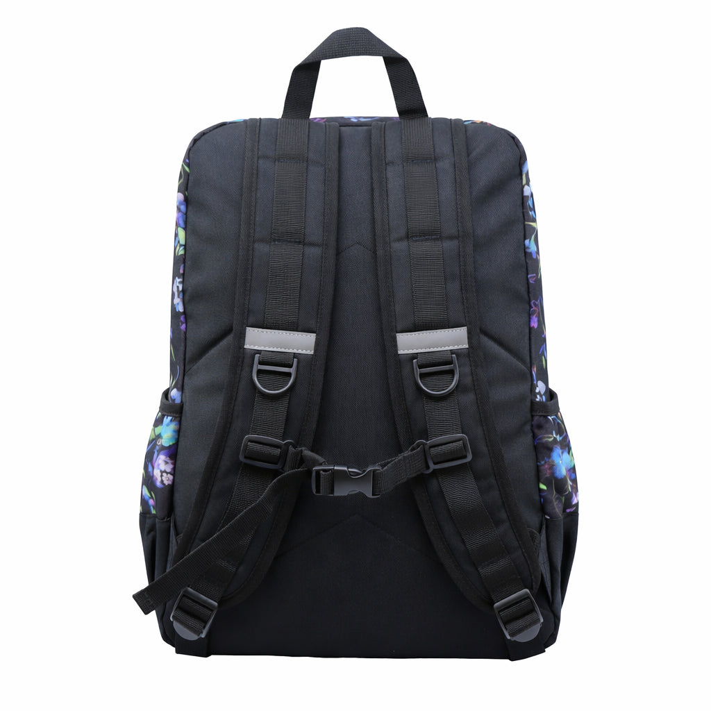 Sac à dos  Filles Noir