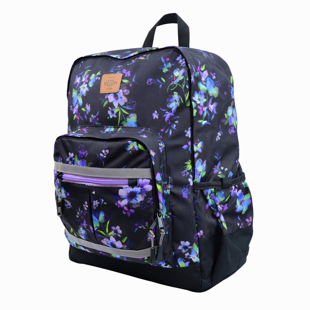 Sac à dos  Filles Noir