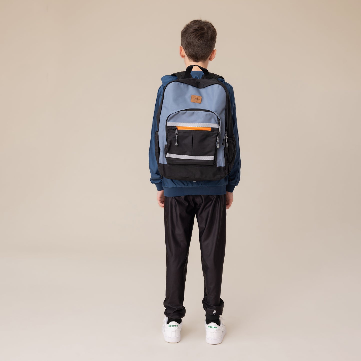 Sac à dos  Garçons Bleu