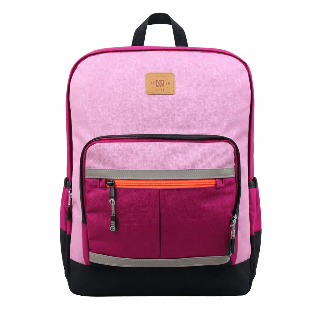 Sac à dos  Filles Mauve