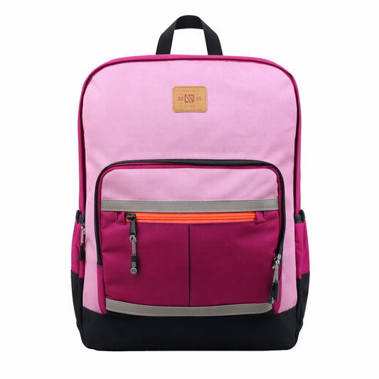 Sac à dos  Filles Mauve