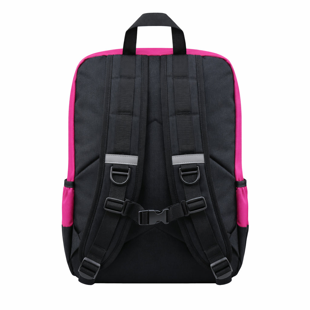 Sac à dos  Filles Mauve