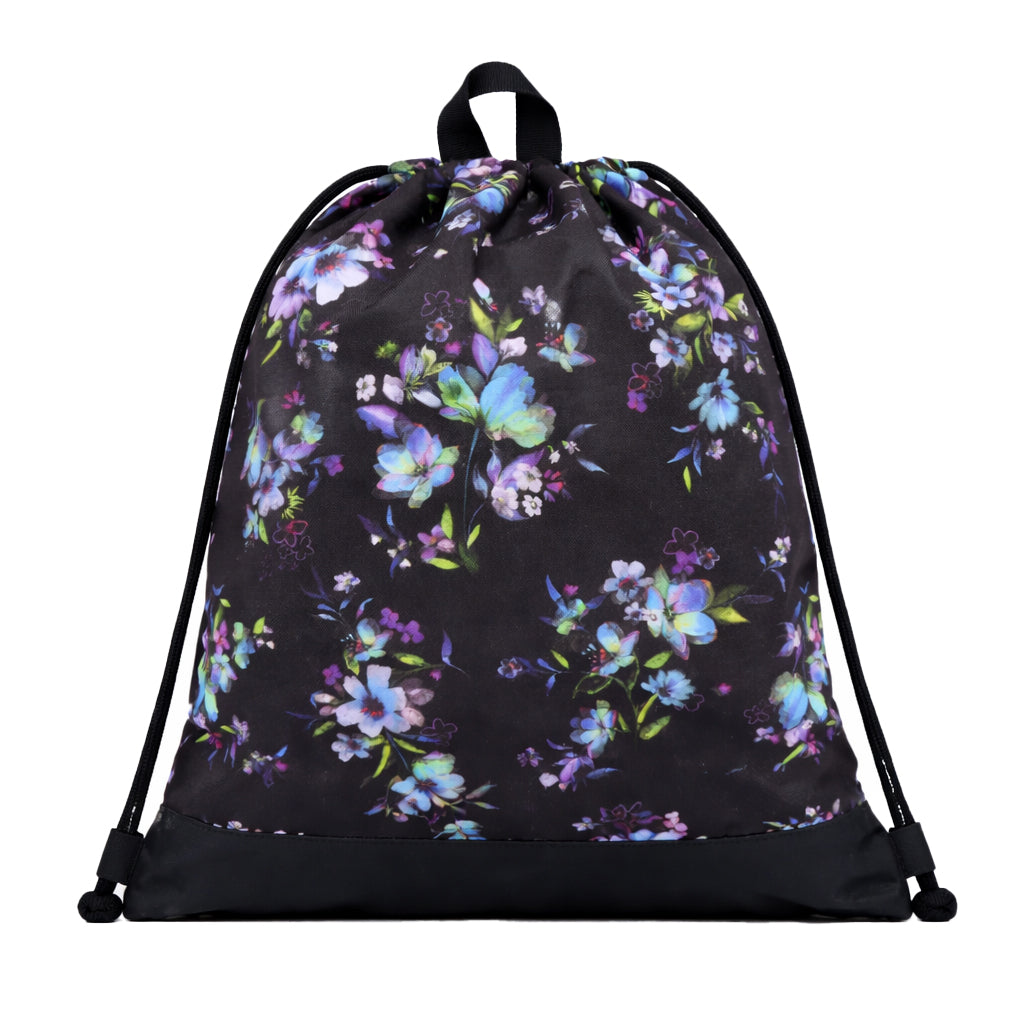 Sac de sport  Filles Noir
