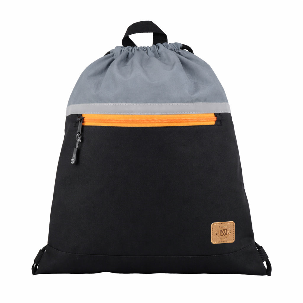 Sac de sport  Garçons Bleu
