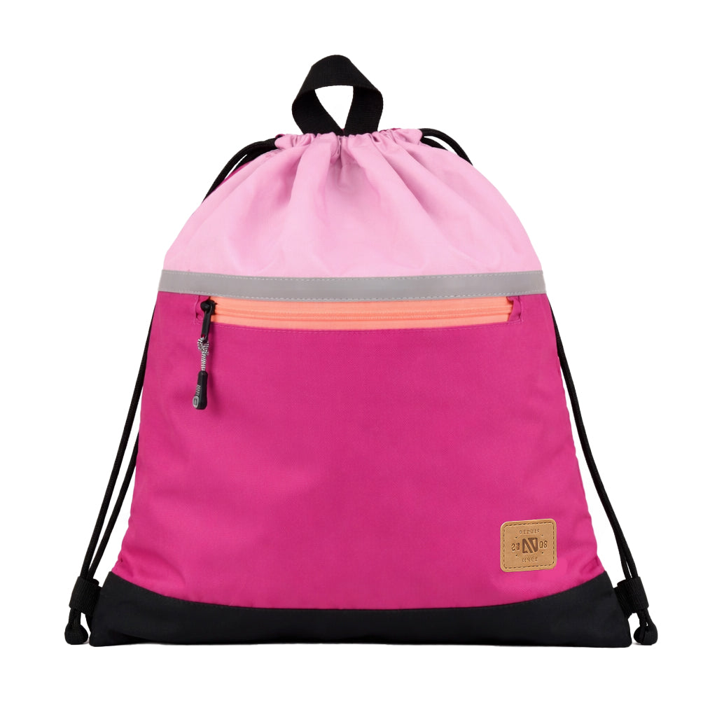 Sac de sport  Filles Mauve