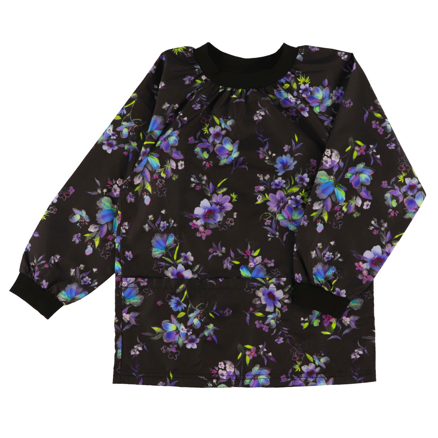 Couvre-tout  Filles Noir