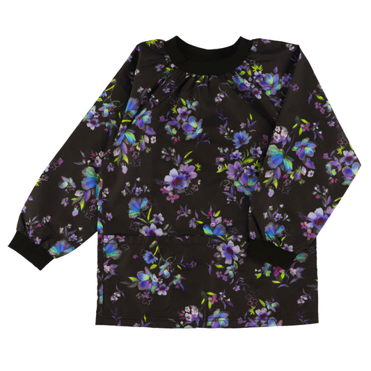 Couvre-tout  Filles Noir