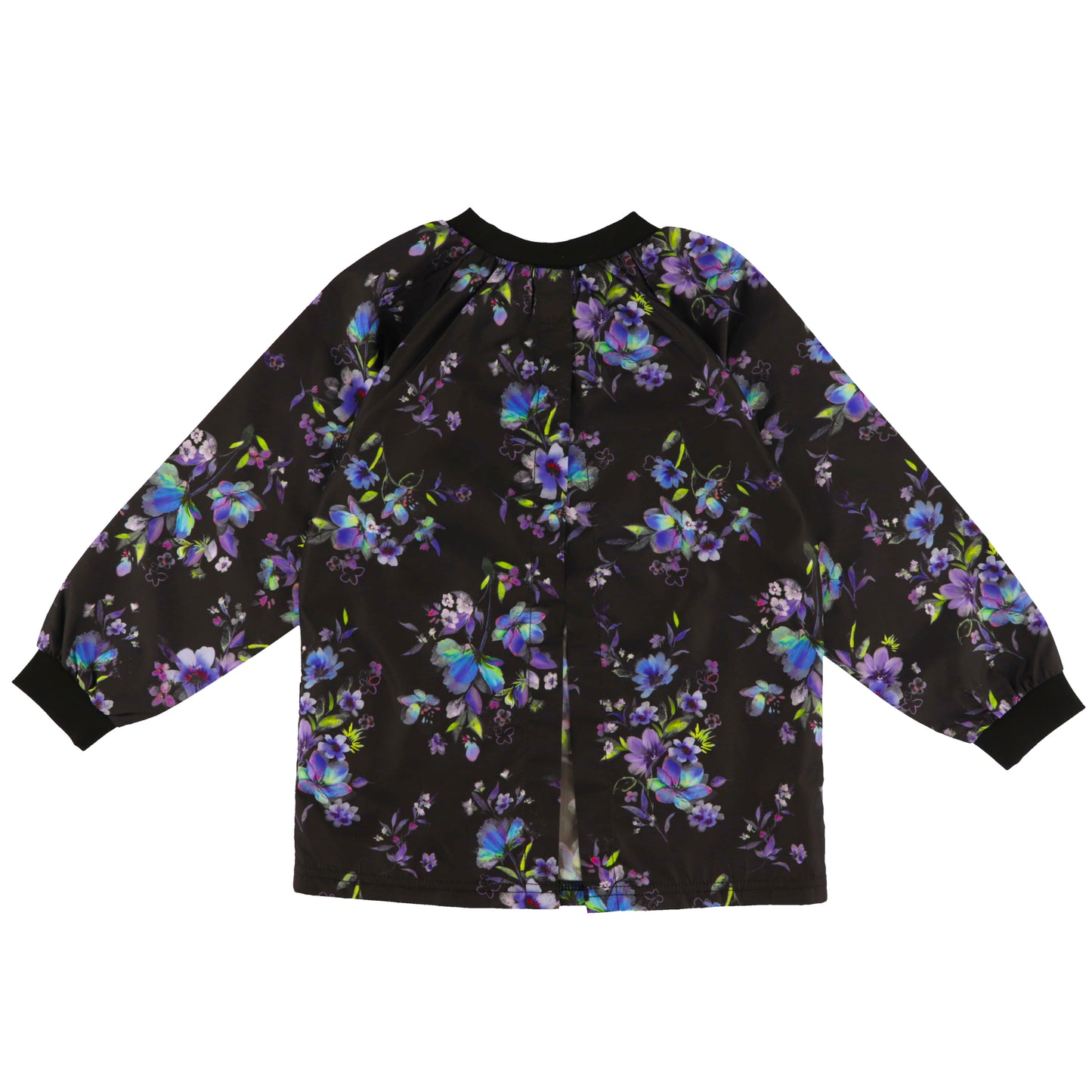 Couvre-tout  Filles Noir