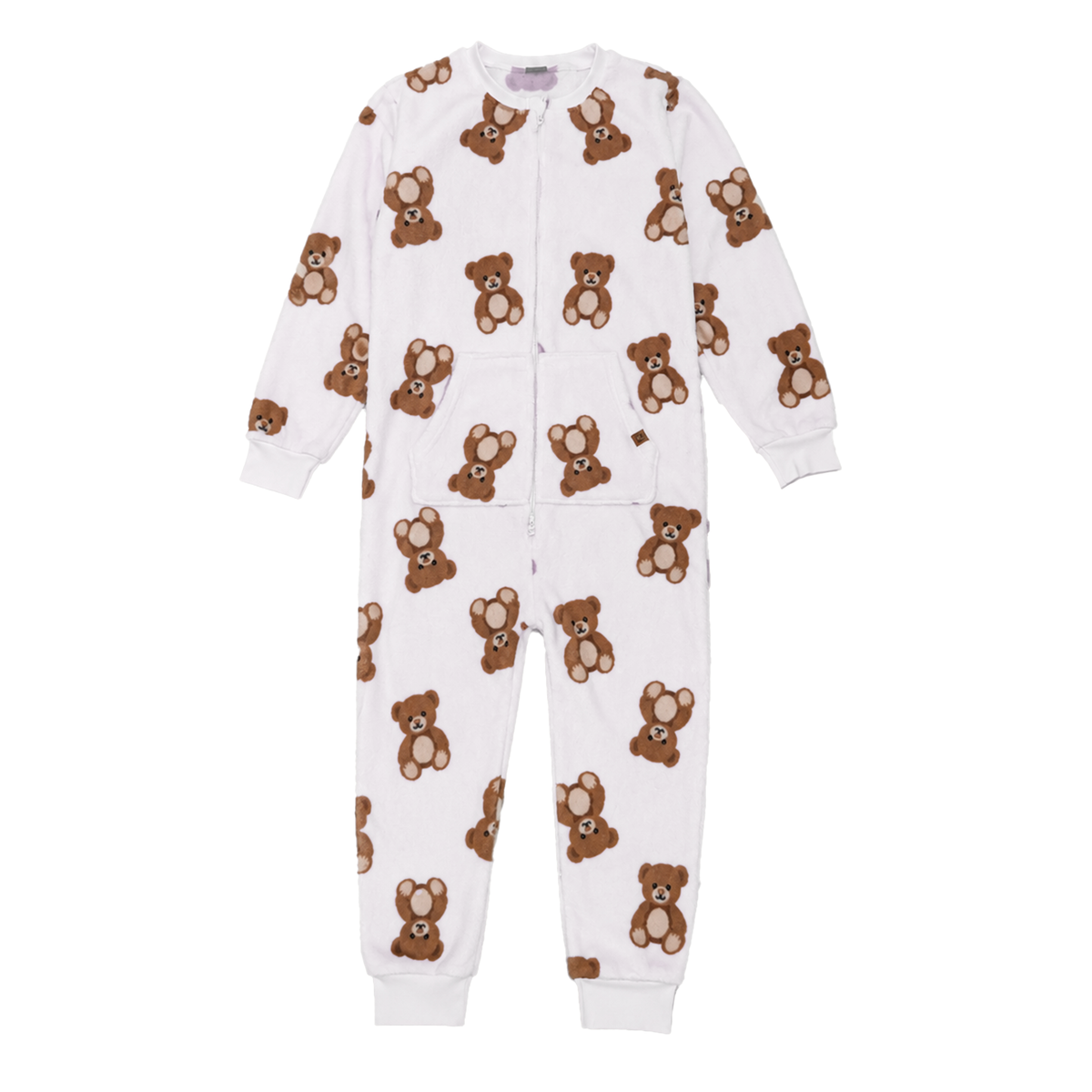 Pyjama Oursons en Peluche
