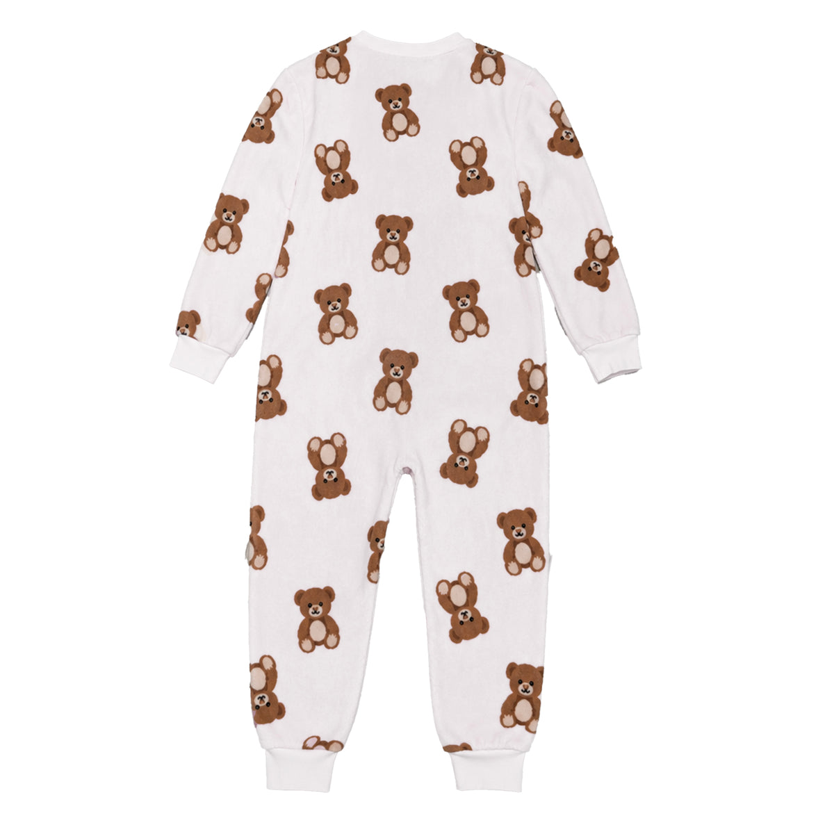 Pyjama Oursons en Peluche