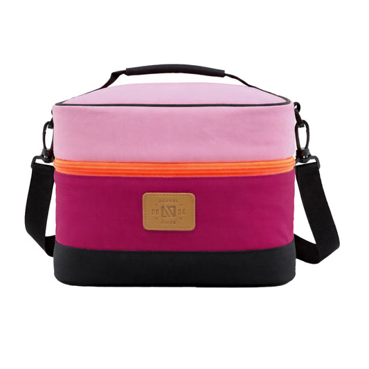 Boite à lunch  Filles Mauve
