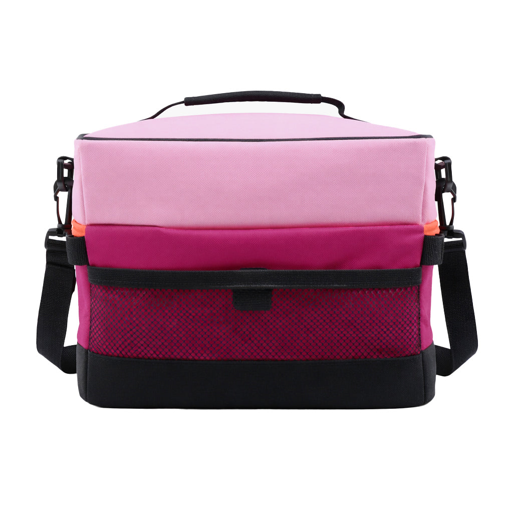Boite à lunch  Filles Mauve