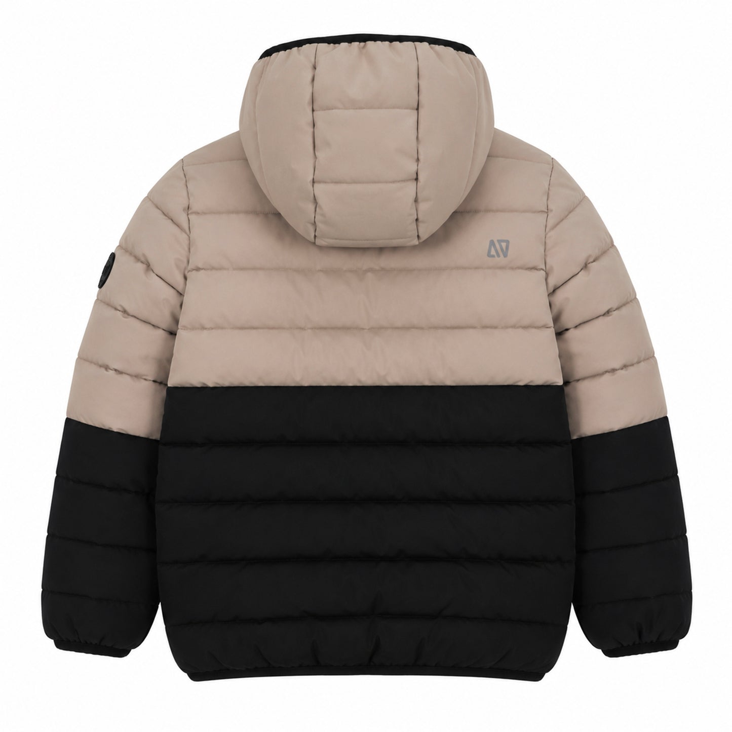 Manteau matelassé  Garçons Beige