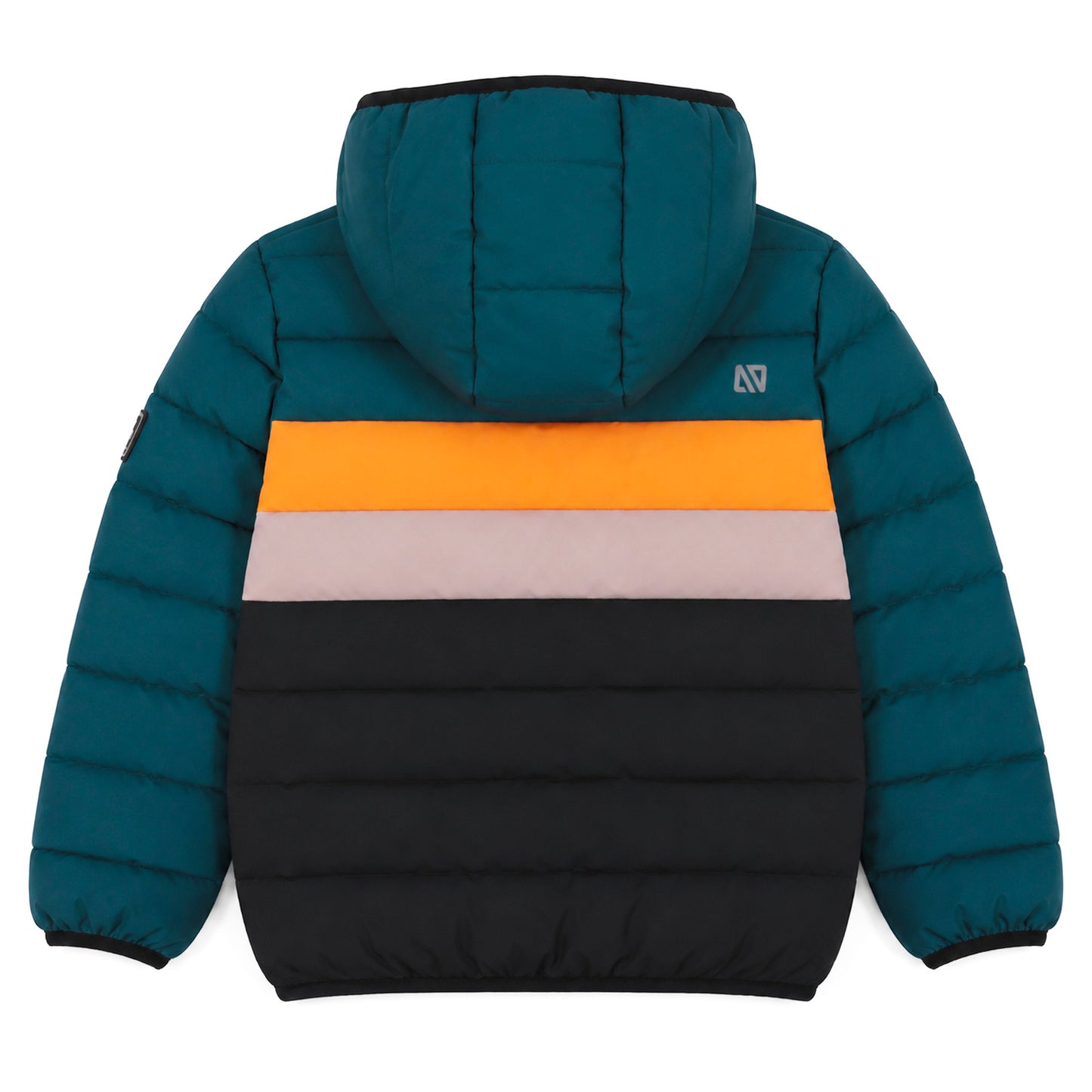 Manteau matelassé  Garçons Forêt