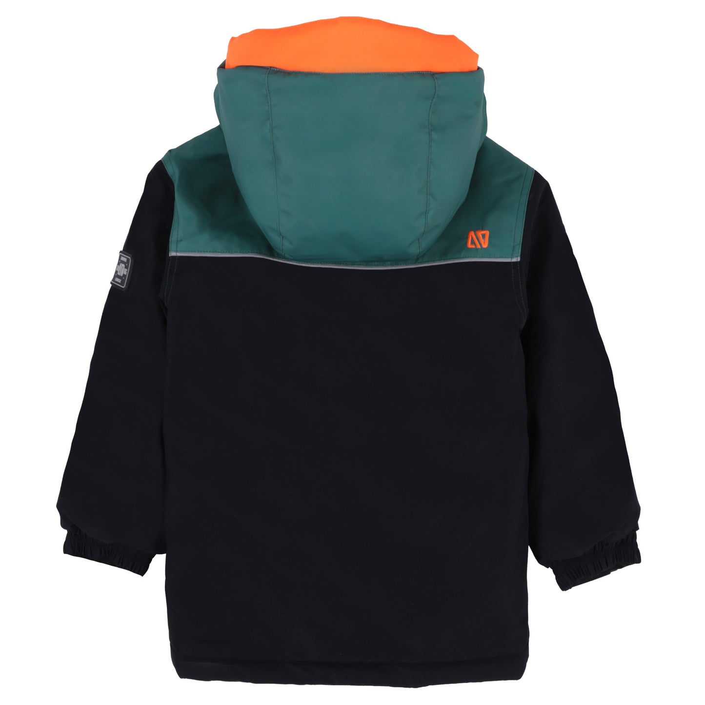 Habit de neige Milo  Garçons Marine