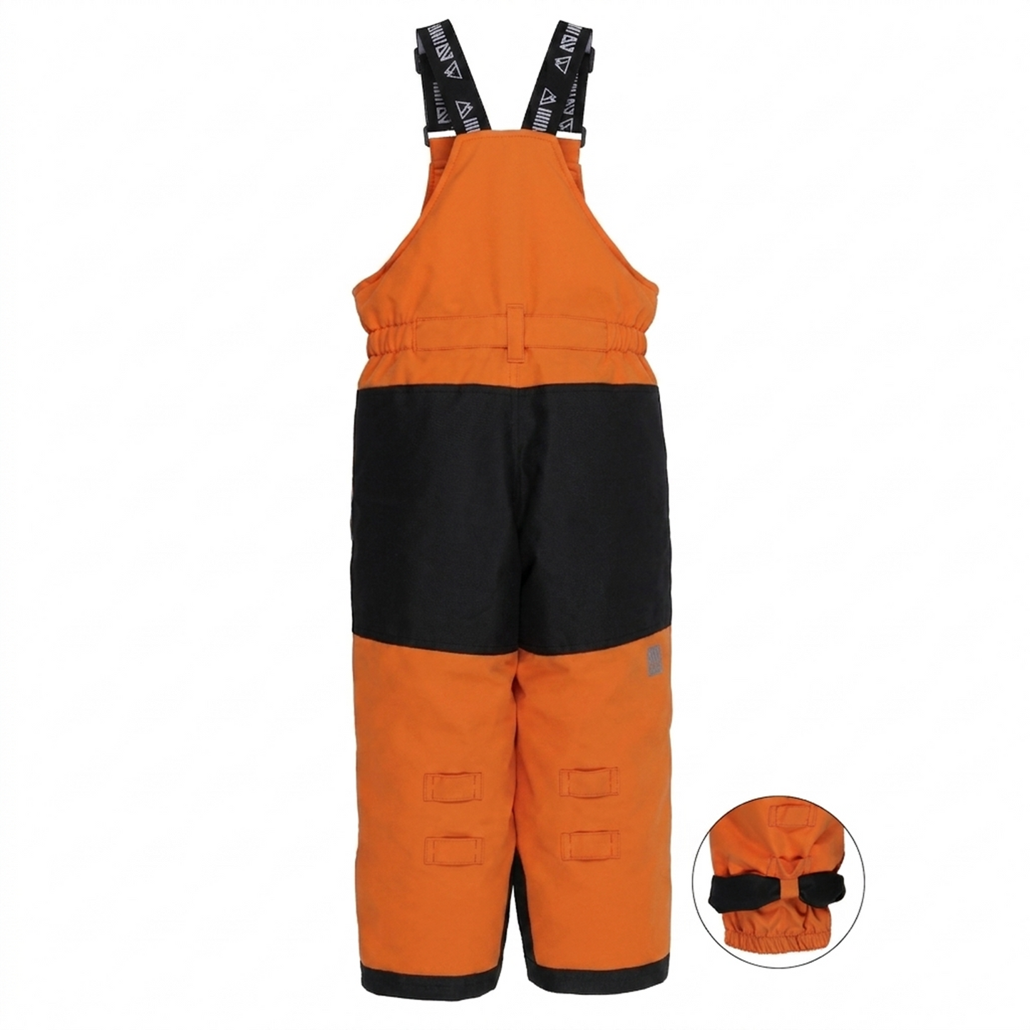 Habit de neige Milo  Garçons Marine