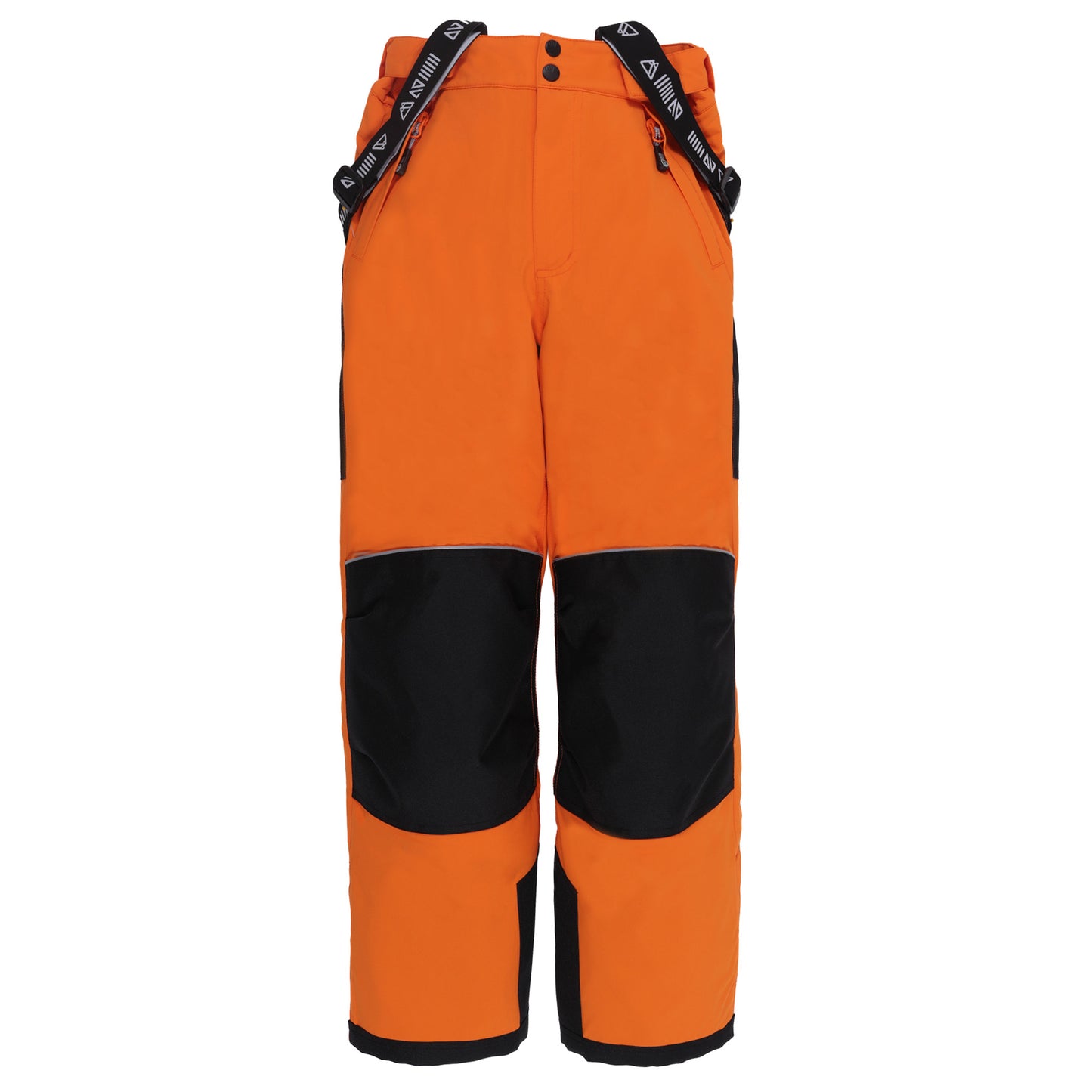 Habit de neige Milo  Garçons Marine