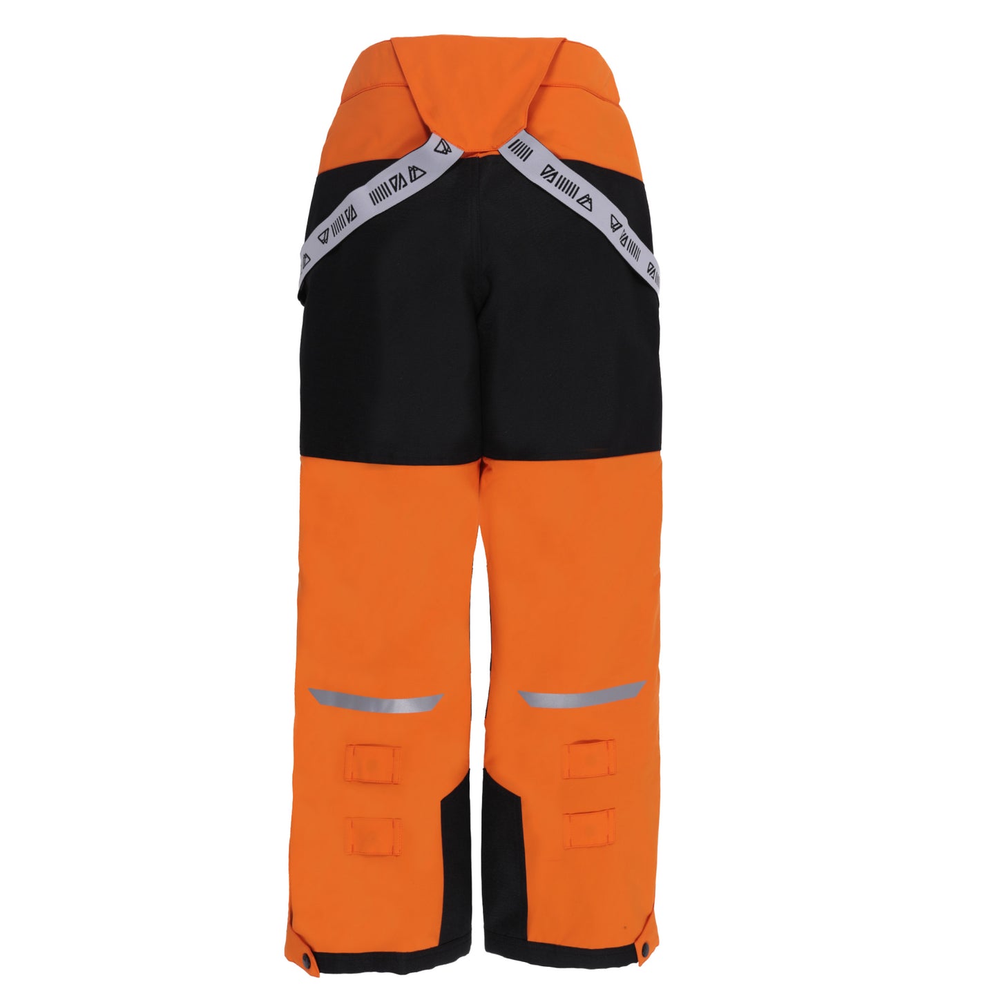 Habit de neige Milo  Garçons Marine