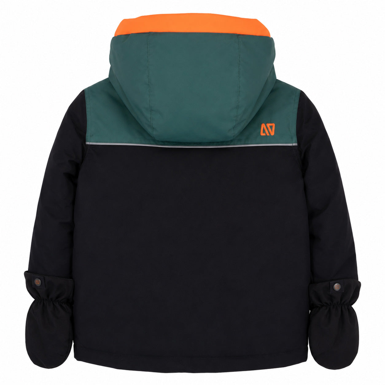 Habit de neige Milo bébé Bébé Garcon Marine