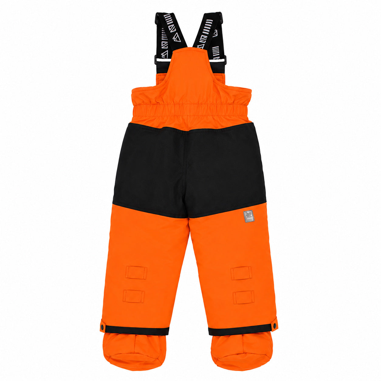 Habit de neige Milo bébé Bébé Garcon Marine