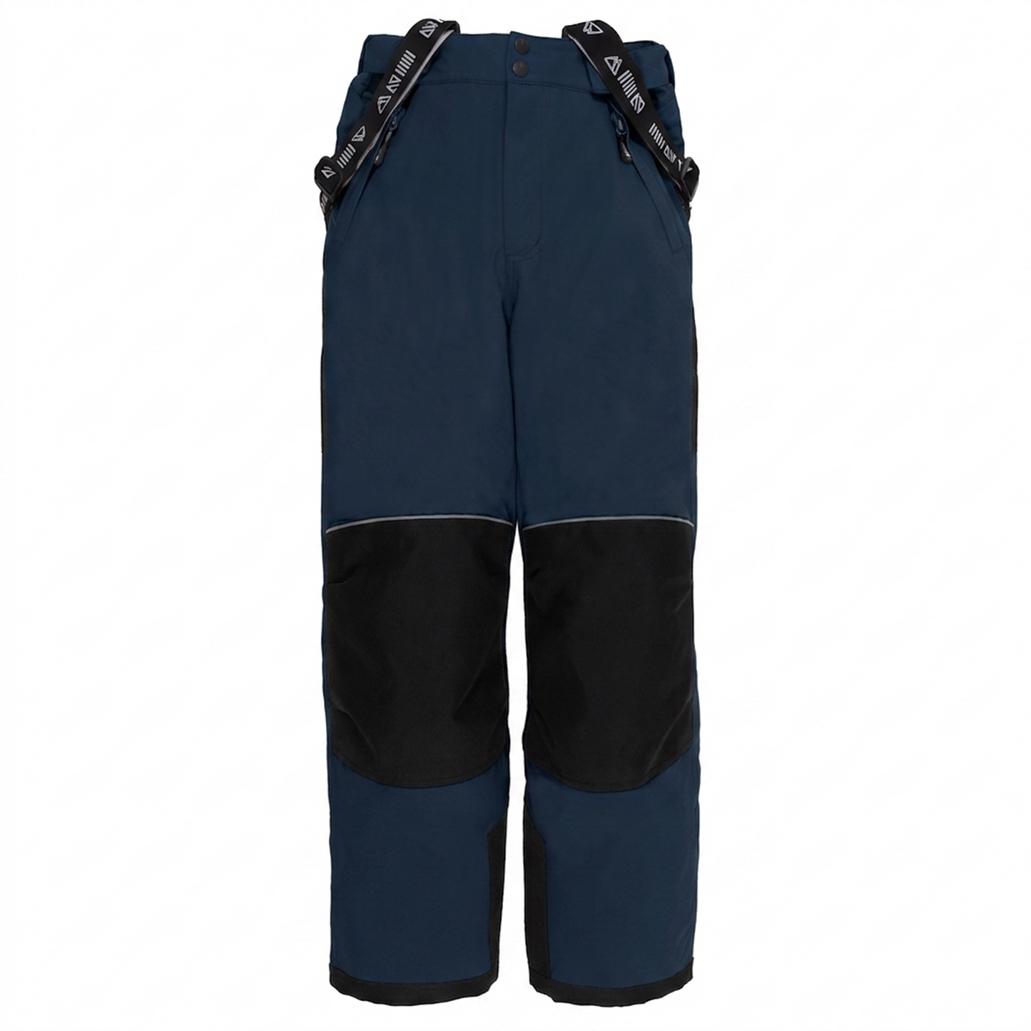 Habit de neige Arthur  Garçons Marine