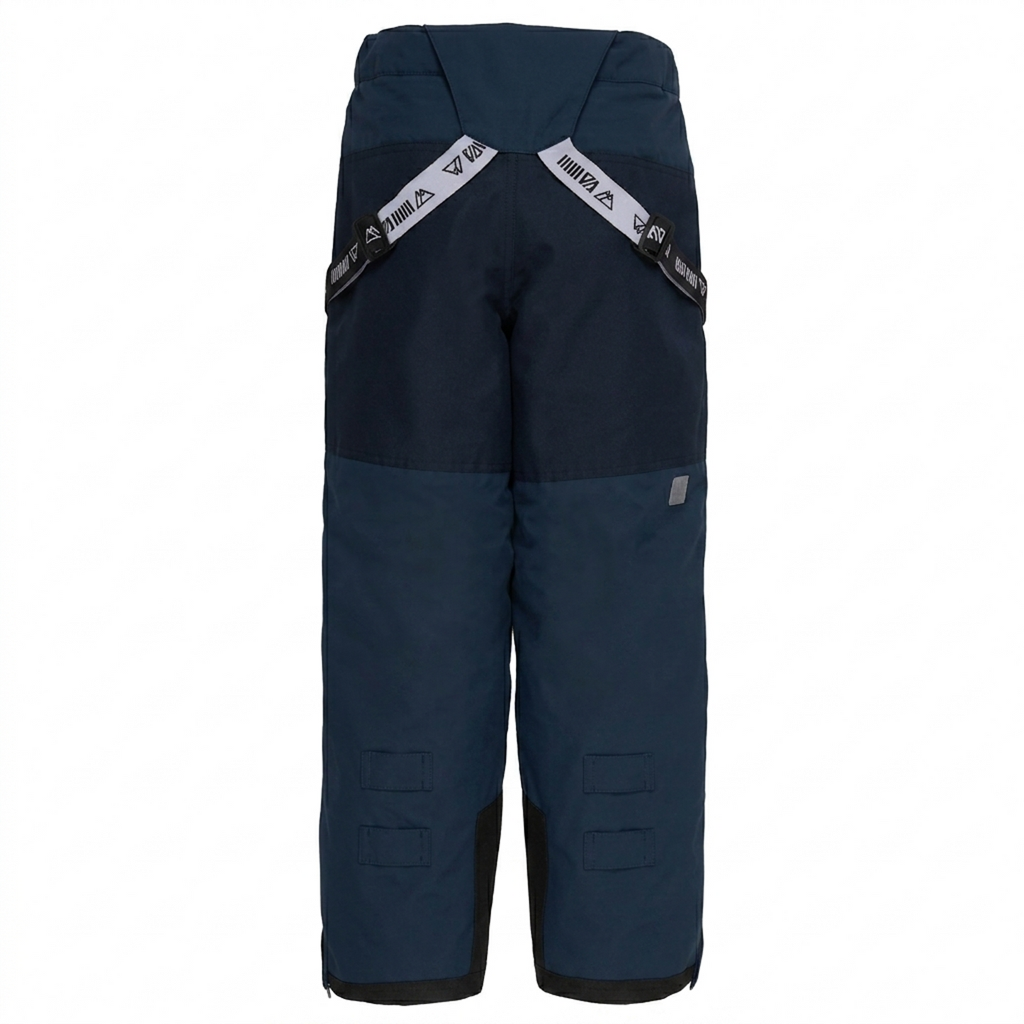 Habit de neige Arthur  Garçons Marine