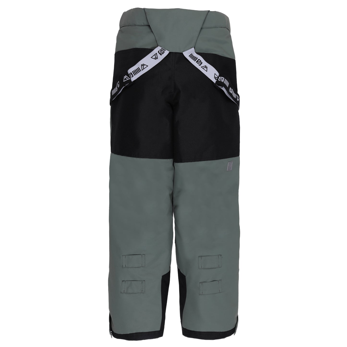 Habit de neige Antonin  Garçons Noir