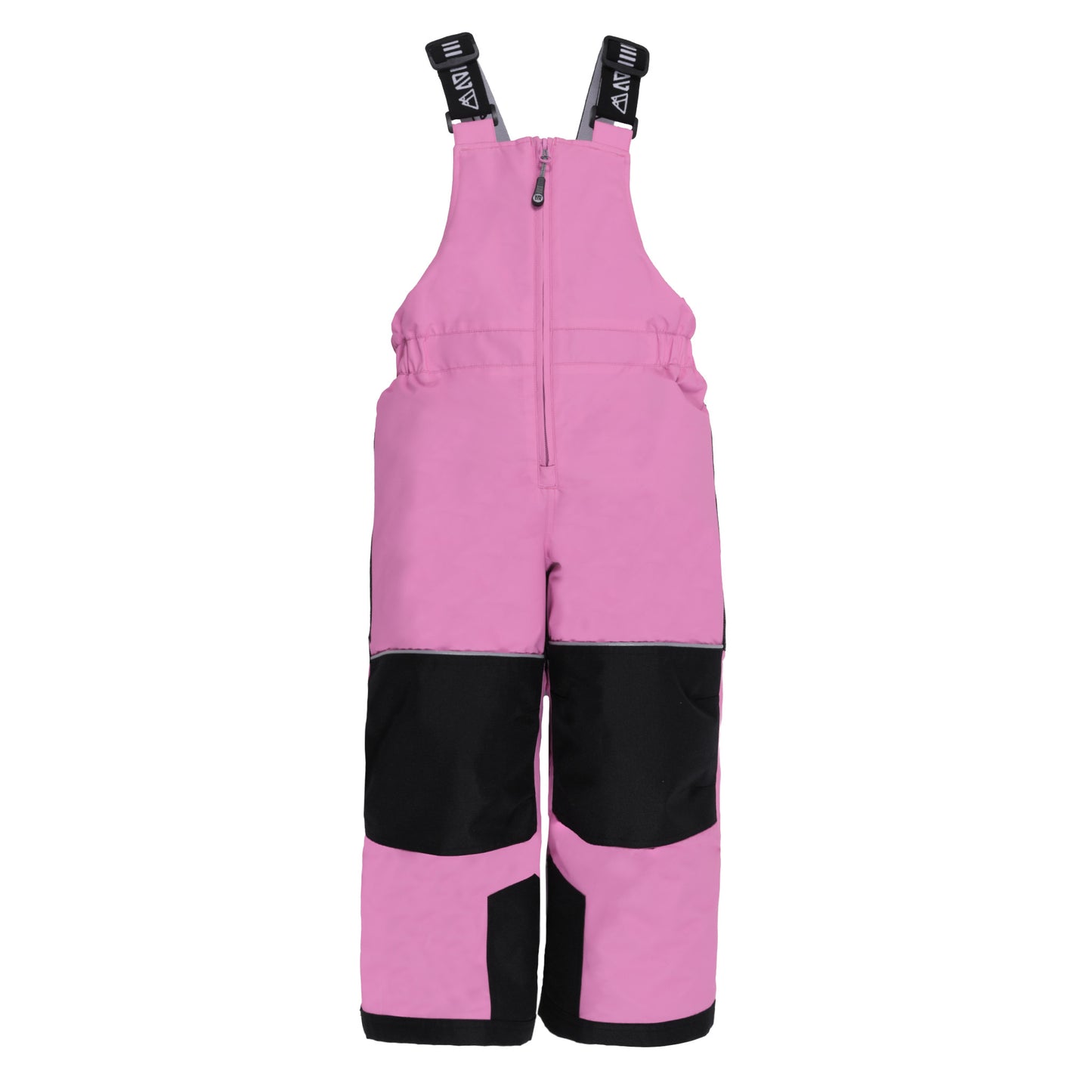 Habit de neige Melody  Filles Noir