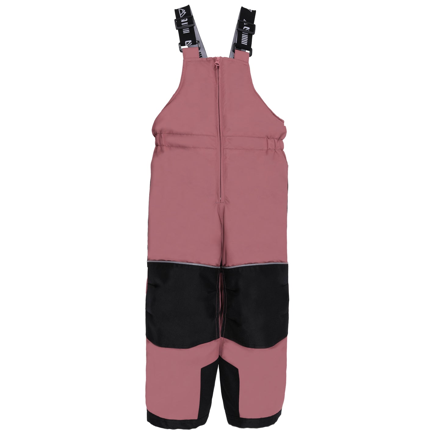 Habit de neige Lyanna  Filles Noir