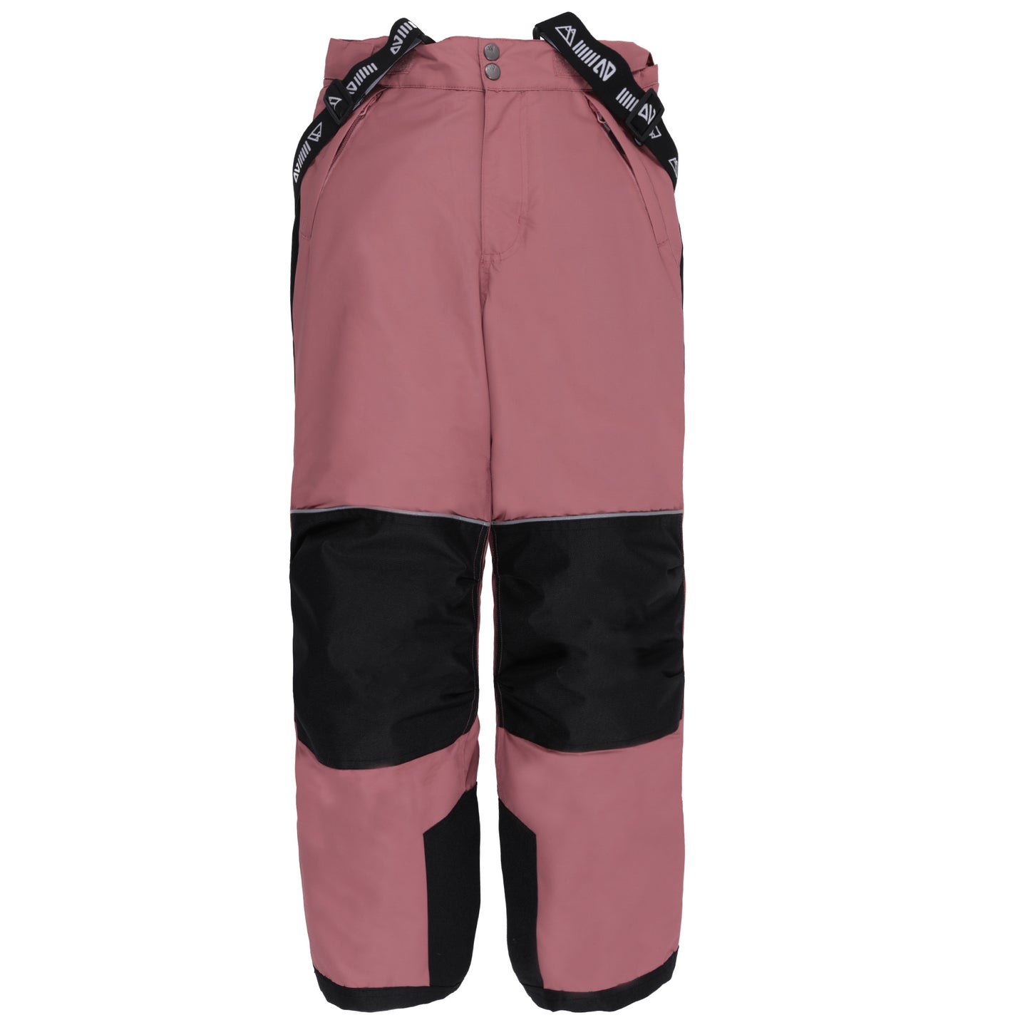Habit de neige Lyanna  Filles Noir