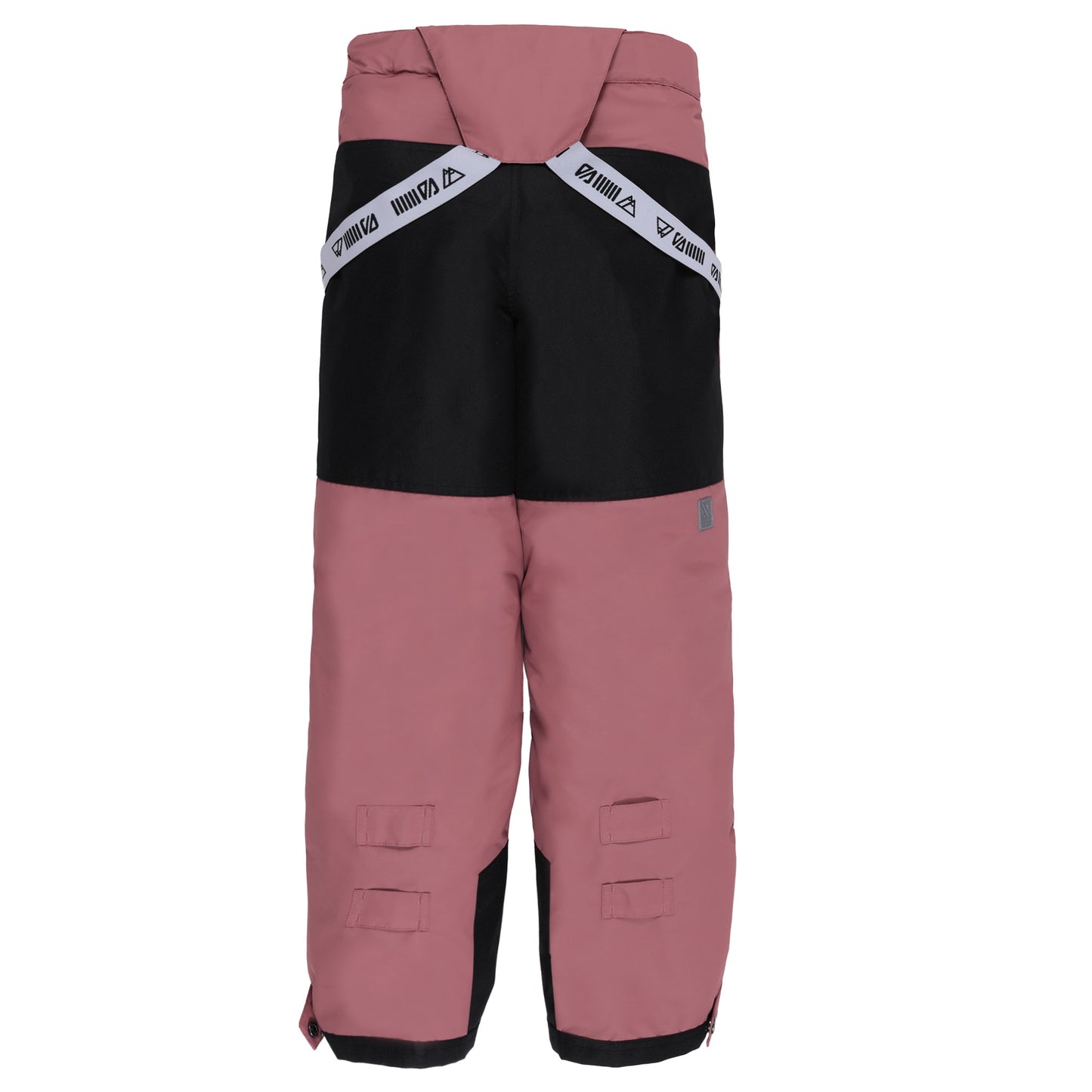 Habit de neige Lyanna  Filles Noir