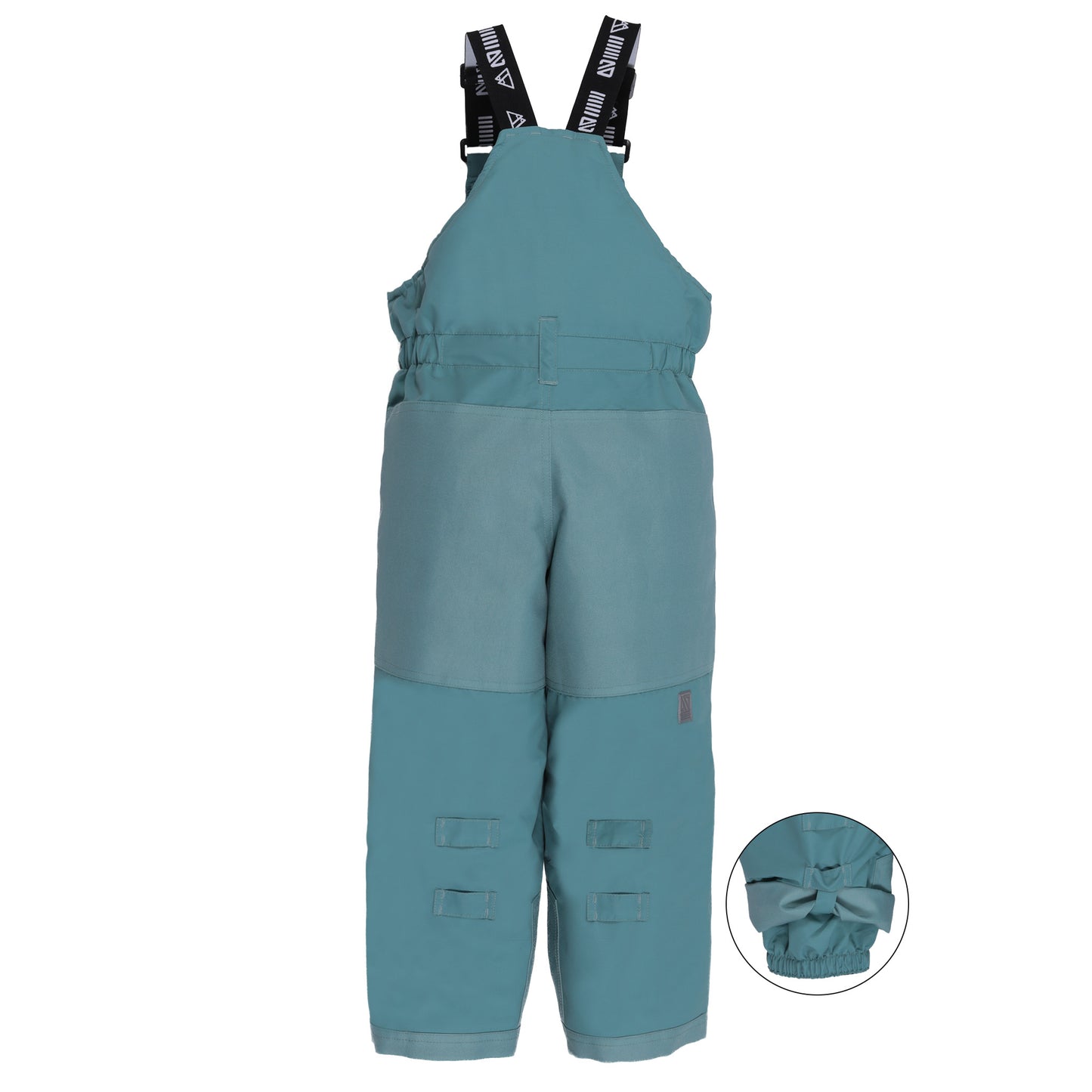 Habit de neige Romy  Filles Beige