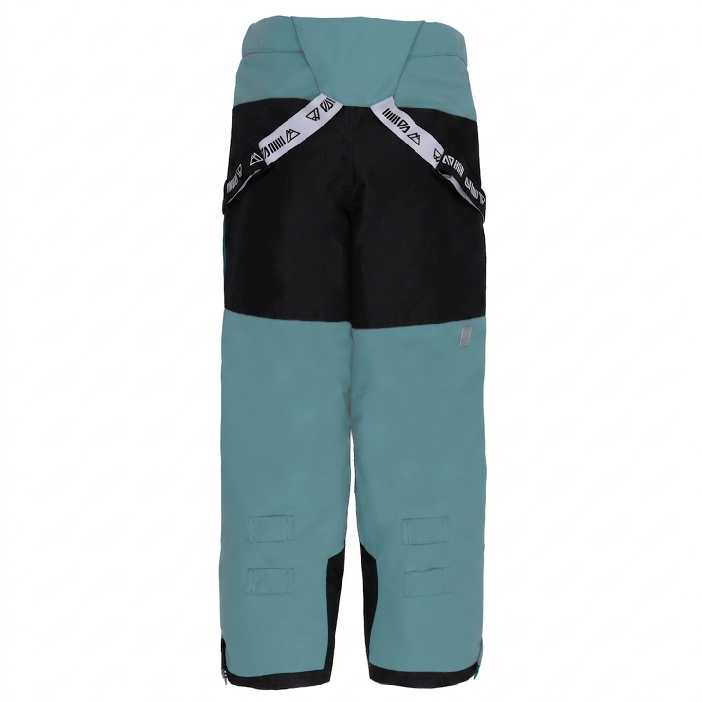 Habit de neige Romy  Filles Beige