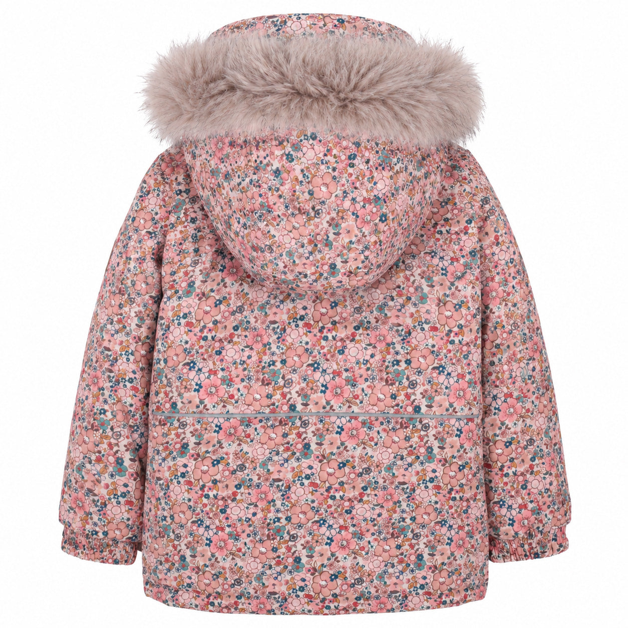 Habit de neige Romy bébé Bébé Fille Beige