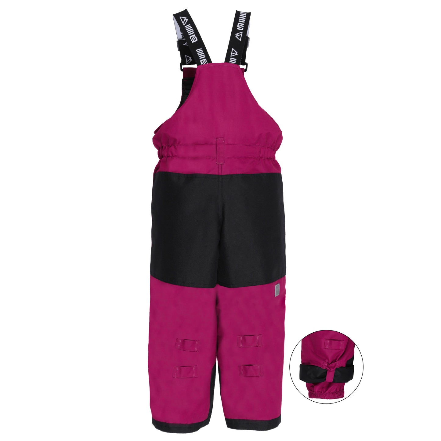 Habit de neige Anabel  Filles Bleu Pale