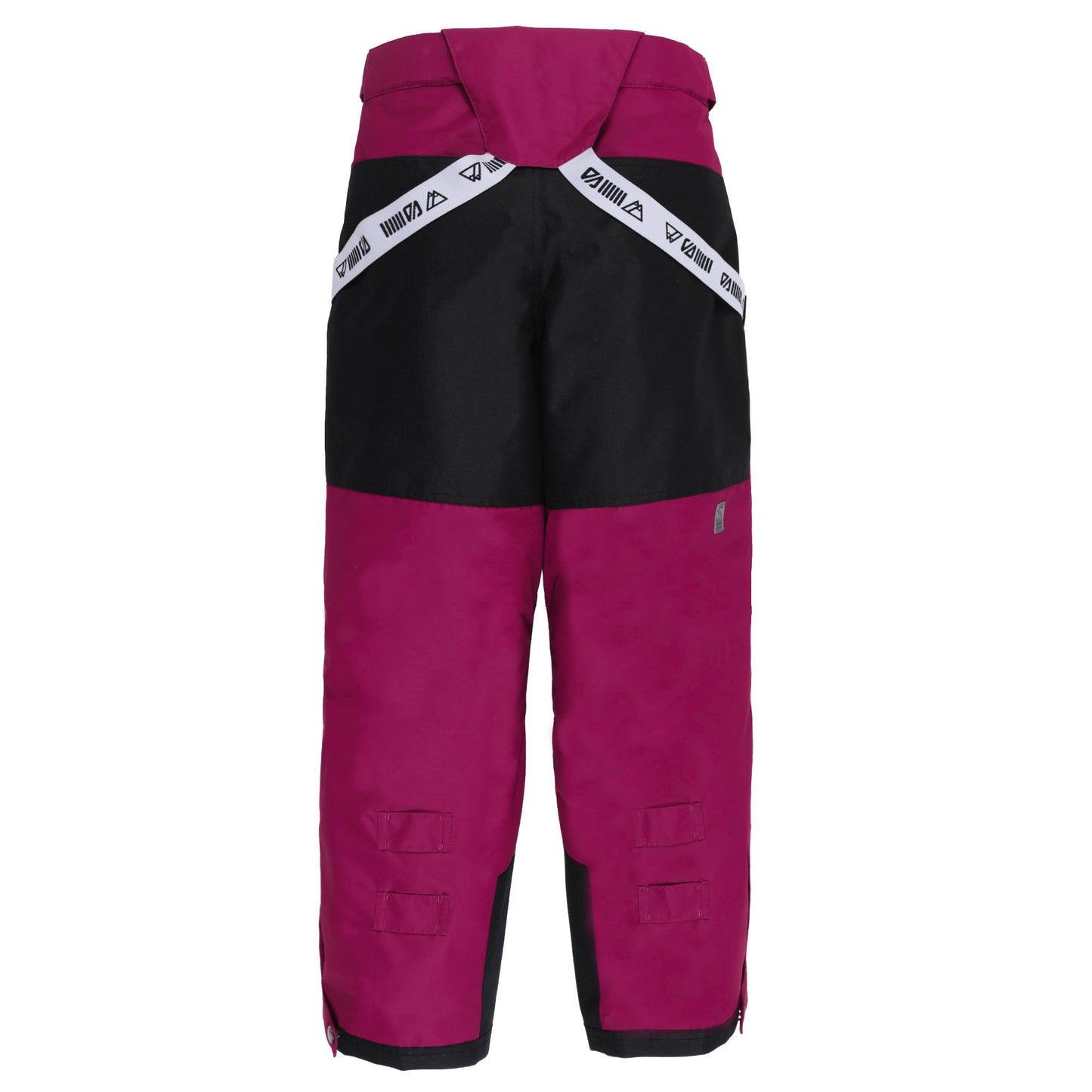 Habit de neige Anabel  Filles Bleu Pale