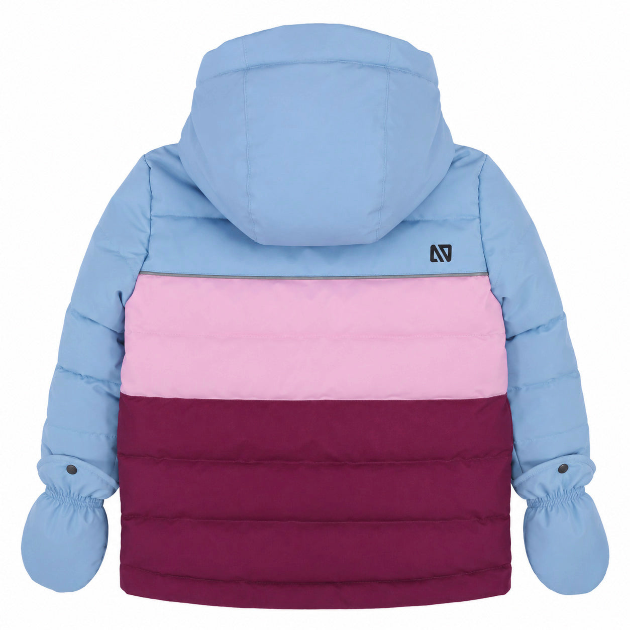 Habit de neige Anabel bébé Bébé Fille Bleu