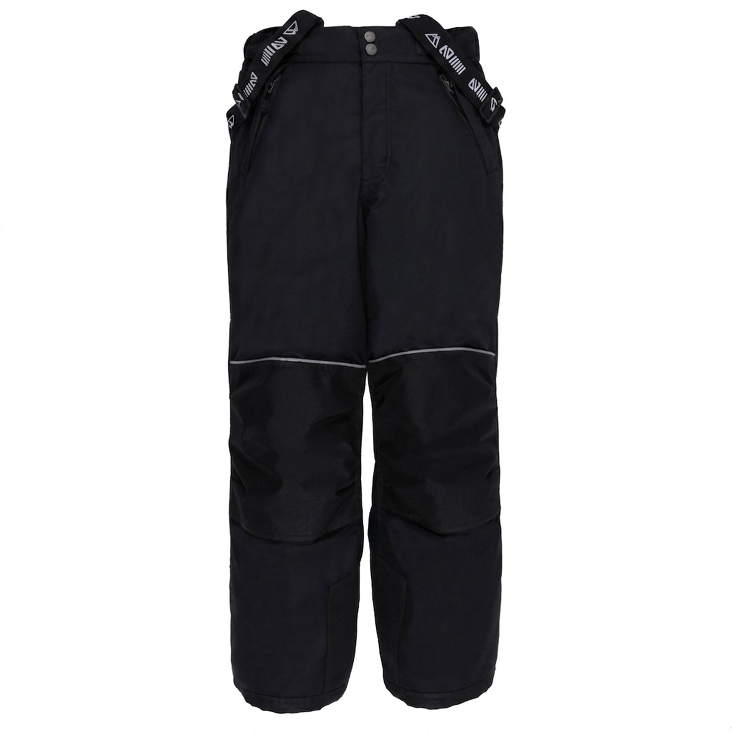 Habit de neige Maya  Filles Orange