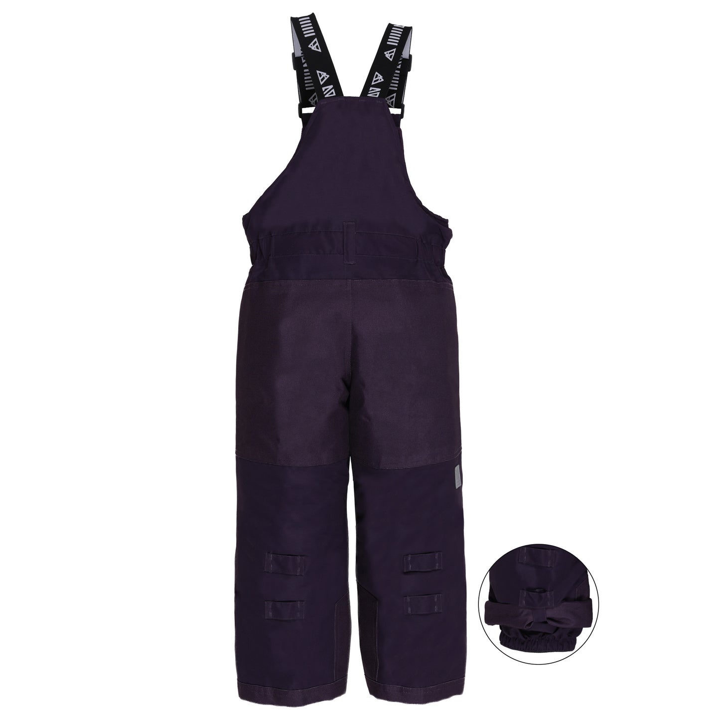 Habit de neige Olivia  Filles Mauve