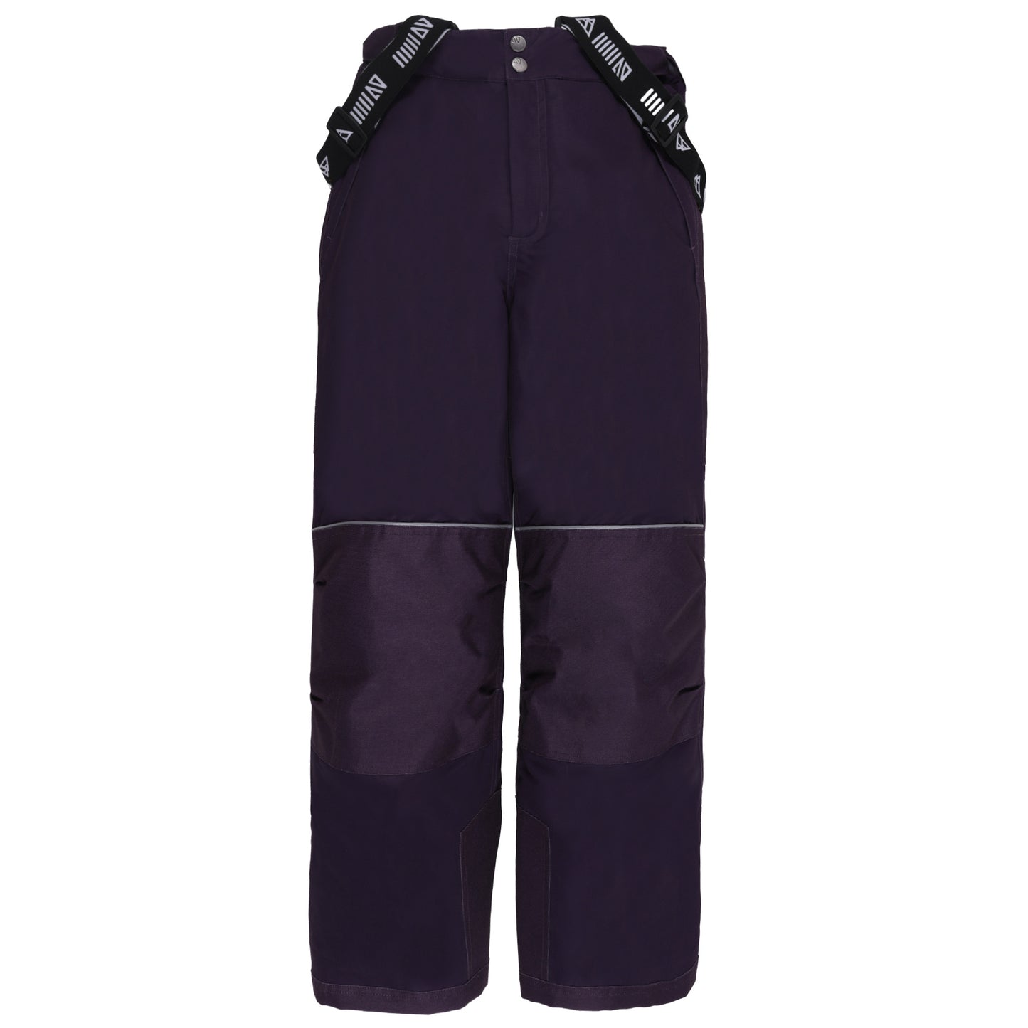 Habit de neige Olivia  Filles Mauve