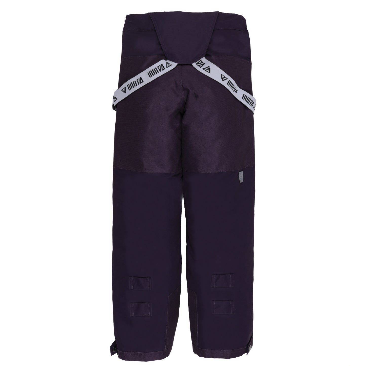 Habit de neige Olivia  Filles Mauve
