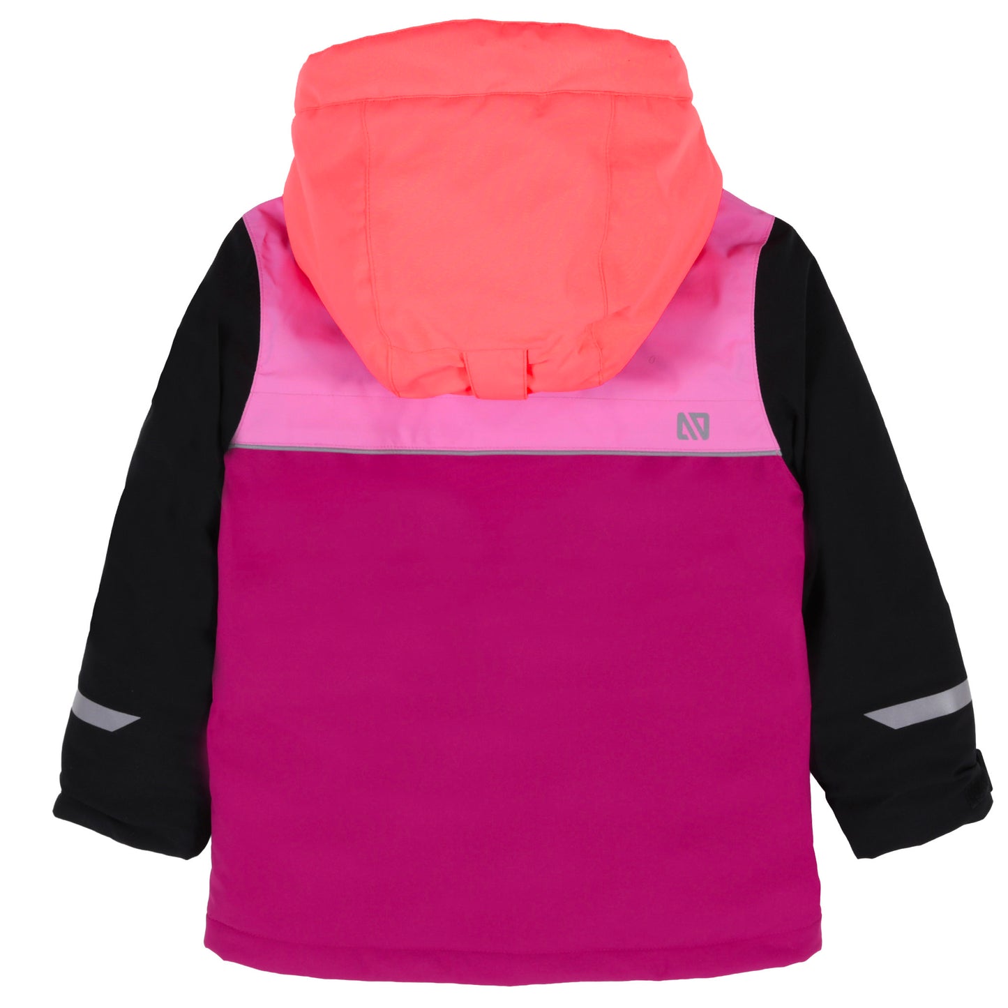 Habit de neige Performance Tiffany  Filles Mauve