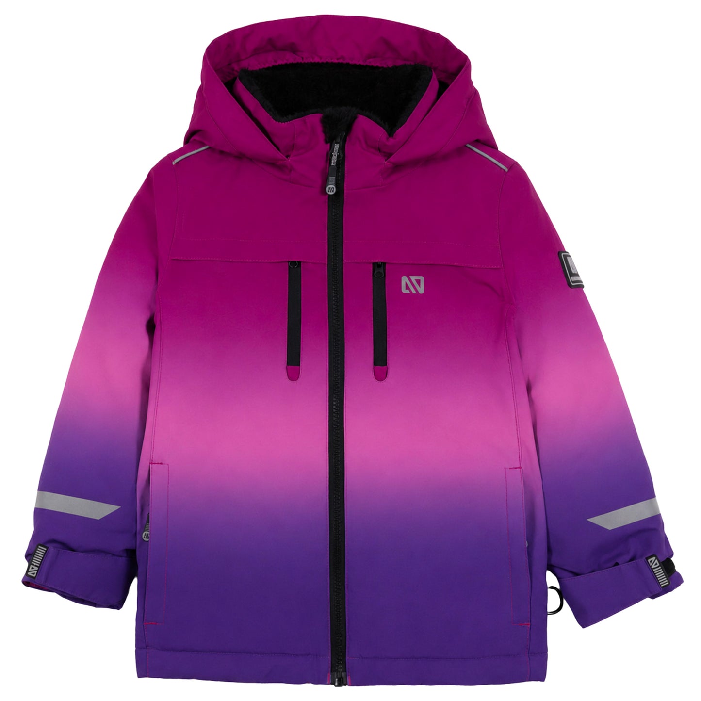 Habit de neige Performance Brooklyn  Filles Mauve