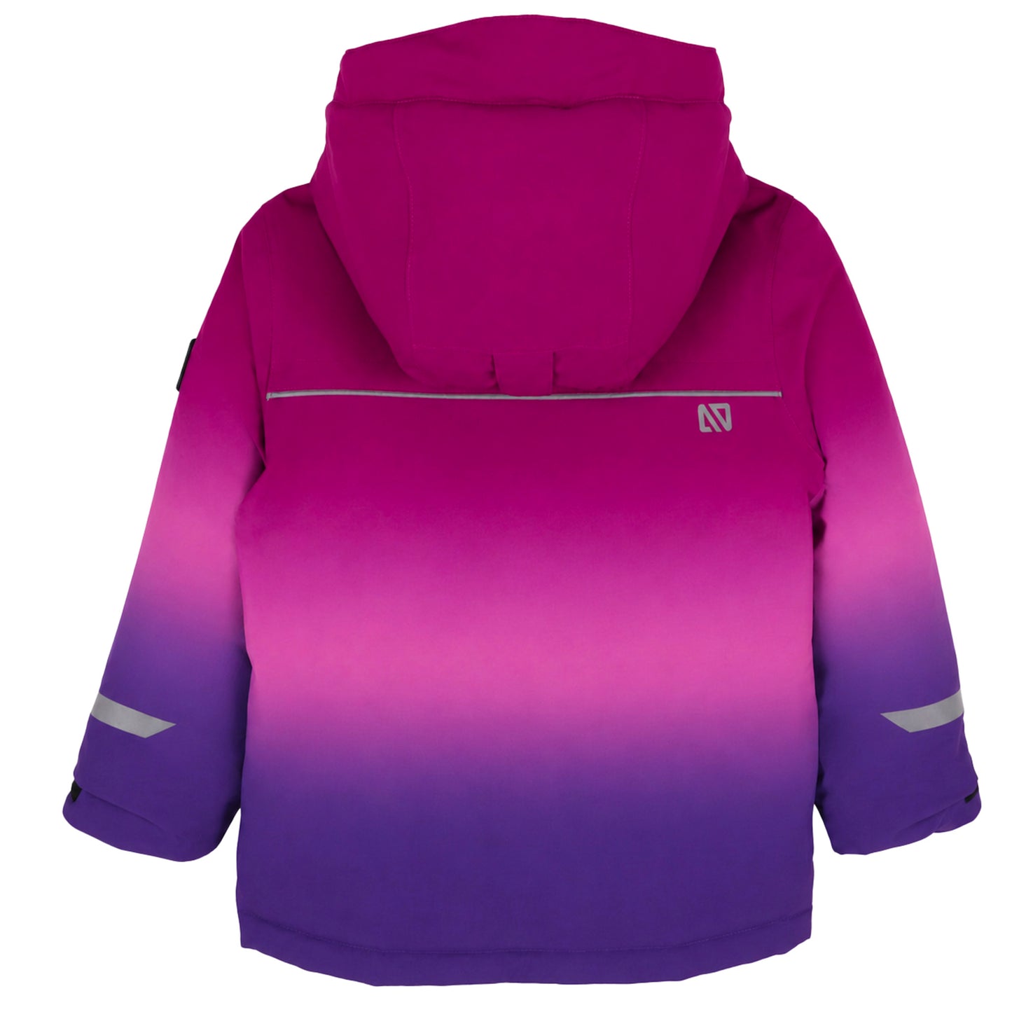 Habit de neige Performance Brooklyn  Filles Mauve