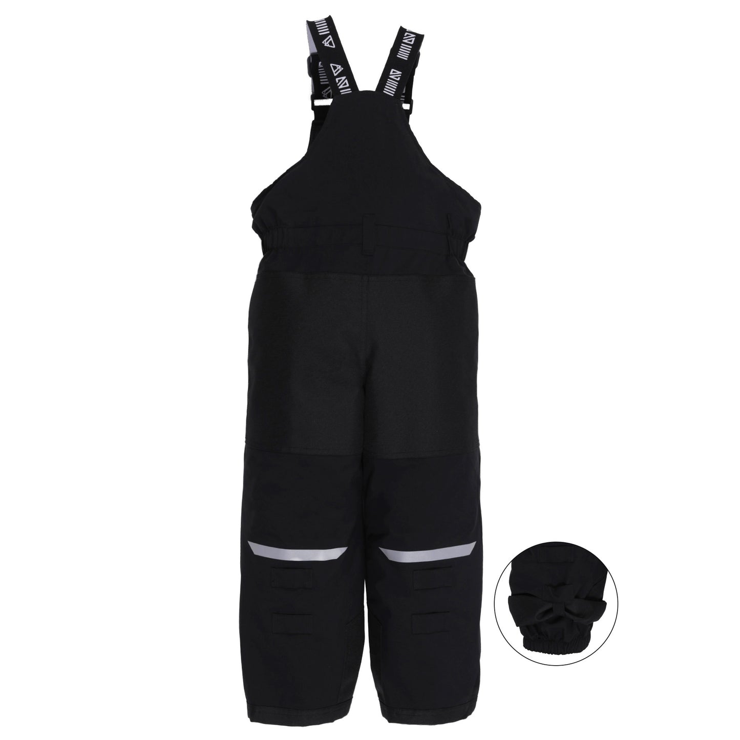 Habit de neige Performance Brooklyn  Filles Mauve