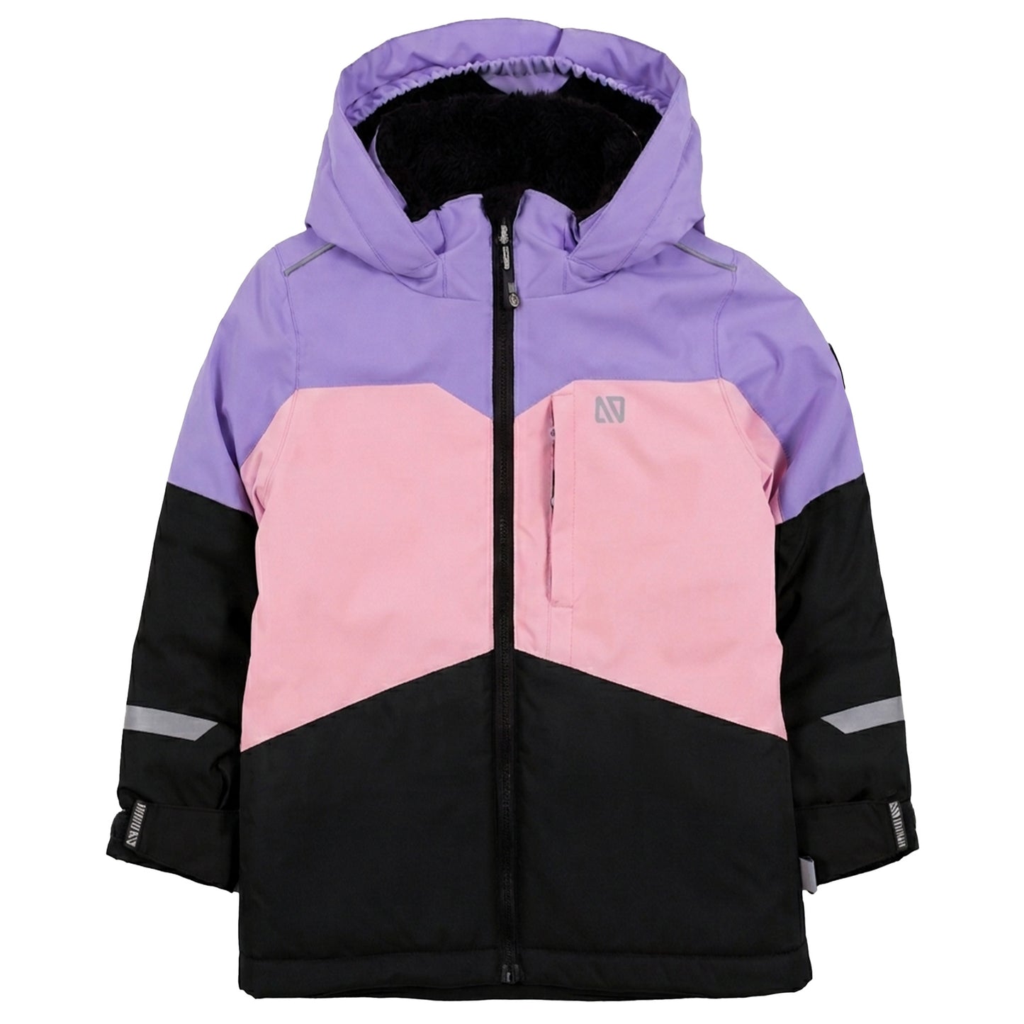 Habit de neige Performance Beatrice  Filles Lilas