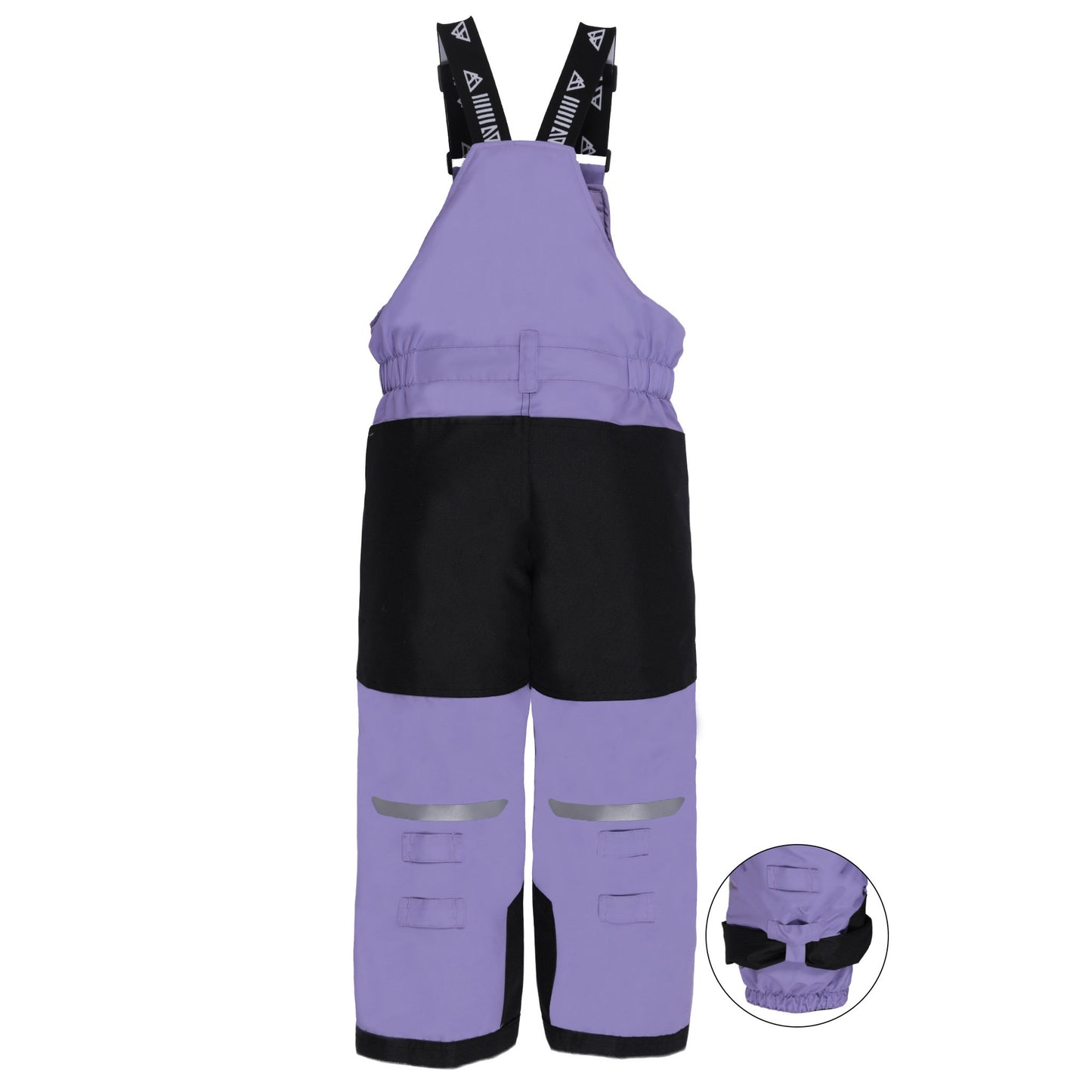 Habit de neige Performance Beatrice  Filles Lilas