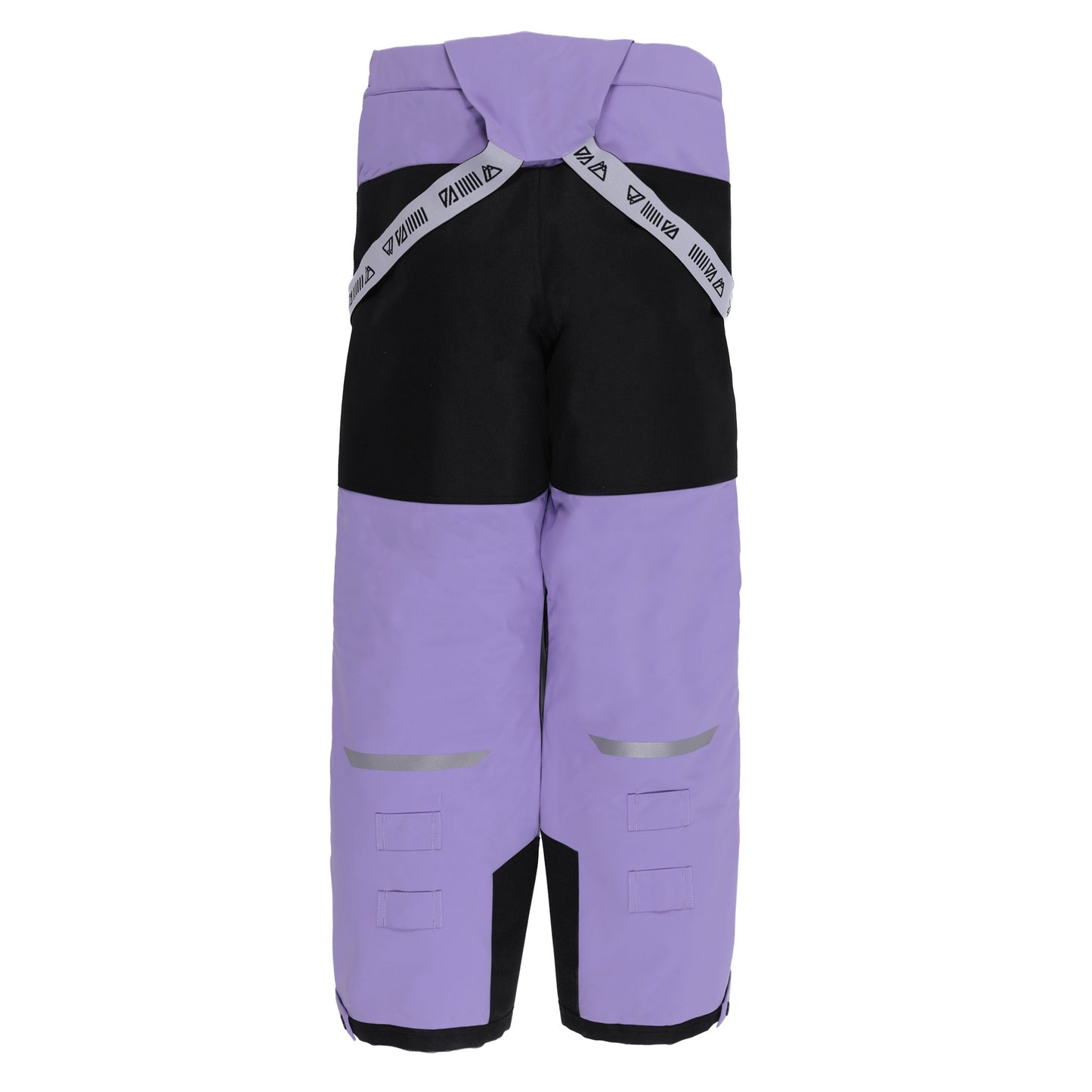 Habit de neige Performance Beatrice  Filles Lilas
