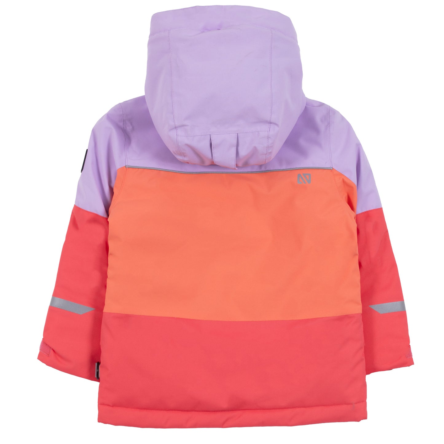 Habit de neige Performance Yasmine  Filles Lilas