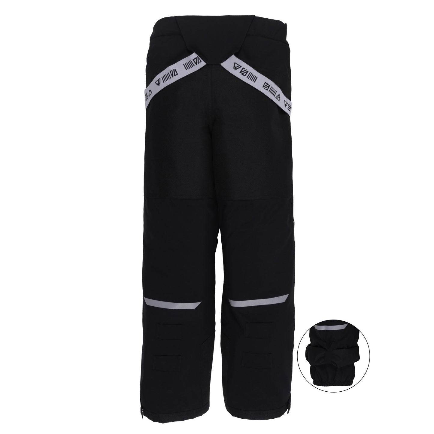 Habit de neige Performance Yasmine  Filles Lilas